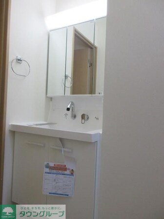 プランドール綱島東の物件内観写真